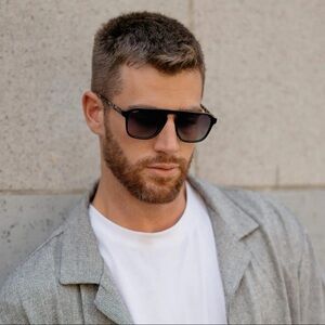 WMP eyewear Emerson Polarized Sunglasses